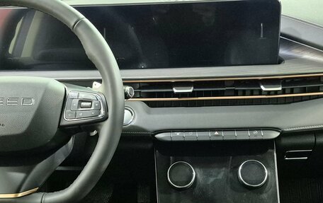 CheryExeed LX, 2022 год, 1 849 000 рублей, 17 фотография