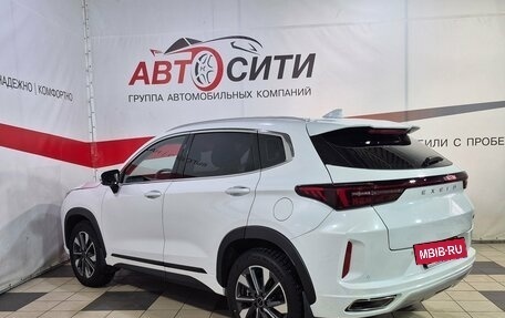 CheryExeed LX, 2022 год, 1 849 000 рублей, 4 фотография