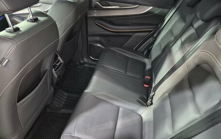 CheryExeed LX, 2022 год, 1 849 000 рублей, 18 фотография