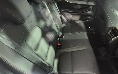 CheryExeed LX, 2022 год, 1 849 000 рублей, 19 фотография