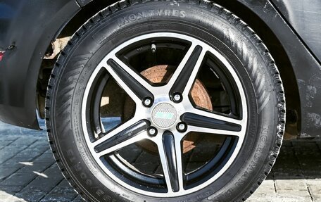 Ford Fiesta, 2008 год, 485 000 рублей, 18 фотография