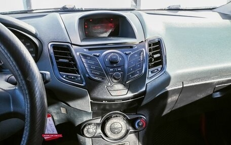 Ford Fiesta, 2008 год, 485 000 рублей, 12 фотография