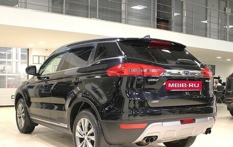 Geely Atlas I, 2018 год, 1 415 000 рублей, 6 фотография