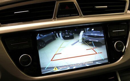 Geely Atlas I, 2018 год, 1 415 000 рублей, 16 фотография