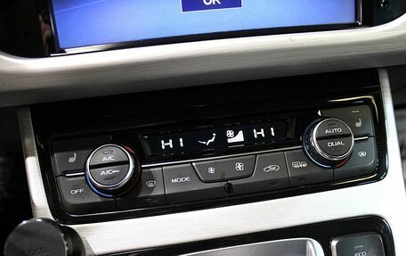 Geely Atlas I, 2018 год, 1 415 000 рублей, 17 фотография