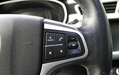 Geely Atlas I, 2018 год, 1 415 000 рублей, 14 фотография