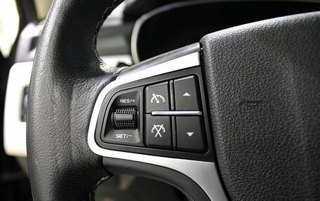 Geely Atlas I, 2018 год, 1 415 000 рублей, 13 фотография