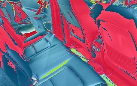 Geely Atlas I, 2018 год, 1 415 000 рублей, 10 фотография