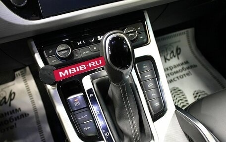 Geely Atlas I, 2018 год, 1 415 000 рублей, 18 фотография