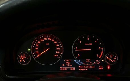 BMW 5 серия, 2013 год, 1 549 000 рублей, 3 фотография