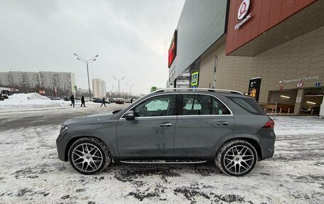 Mercedes-Benz GLE, 2024 год, 10 800 000 рублей, 4 фотография