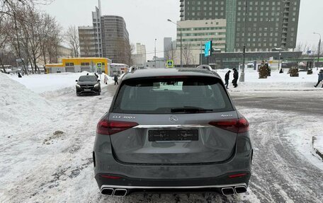 Mercedes-Benz GLE, 2024 год, 10 800 000 рублей, 6 фотография