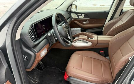 Mercedes-Benz GLE, 2024 год, 10 800 000 рублей, 11 фотография