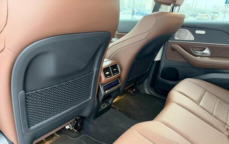 Mercedes-Benz GLE, 2024 год, 10 800 000 рублей, 16 фотография