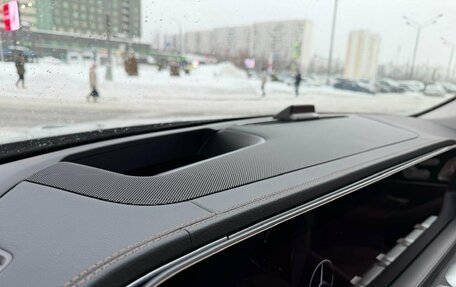 Mercedes-Benz GLE, 2024 год, 10 800 000 рублей, 15 фотография