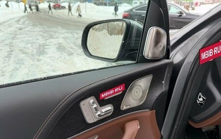 Mercedes-Benz GLE, 2024 год, 10 800 000 рублей, 17 фотография