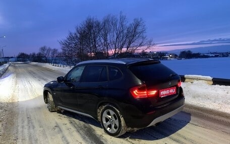 BMW X1, 2011 год, 1 350 000 рублей, 1 фотография