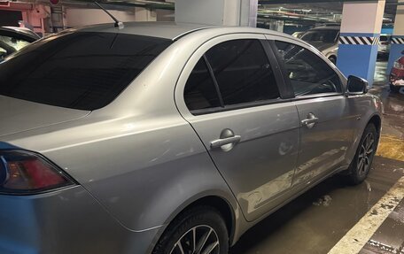 Mitsubishi Lancer IX, 2015 год, 1 150 000 рублей, 1 фотография