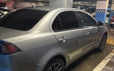 Mitsubishi Lancer IX, 2015 год, 1 150 000 рублей, 1 фотография
