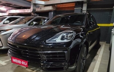 Porsche Cayenne III, 2019 год, 8 050 000 рублей, 1 фотография