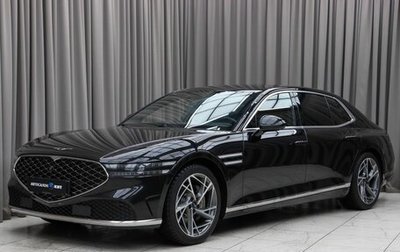 Genesis G90, 2022 год, 11 590 000 рублей, 1 фотография