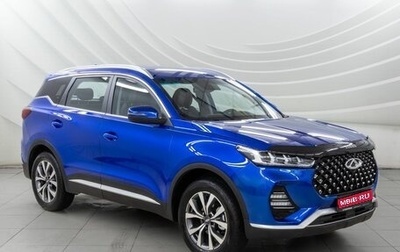 Chery Tiggo 7 Pro, 2022 год, 1 499 000 рублей, 1 фотография