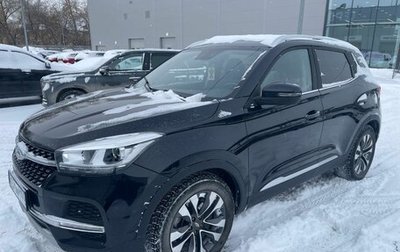 Chery Tiggo 4 I рестайлинг, 2020 год, 1 245 000 рублей, 1 фотография