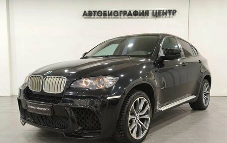 BMW X6, 2011 год, 1 640 000 рублей, 1 фотография