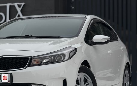 KIA Cerato III, 2018 год, 1 400 000 рублей, 9 фотография