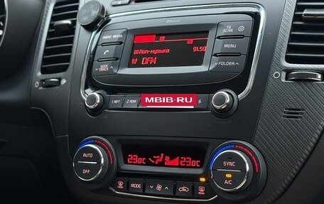 KIA Cerato III, 2018 год, 1 400 000 рублей, 5 фотография