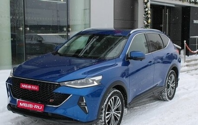 Haval F7 I, 2022 год, 2 075 000 рублей, 1 фотография
