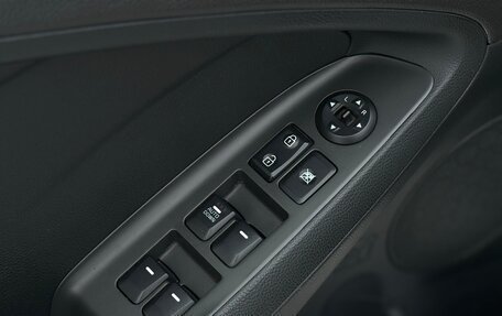 KIA Cerato III, 2018 год, 1 400 000 рублей, 28 фотография