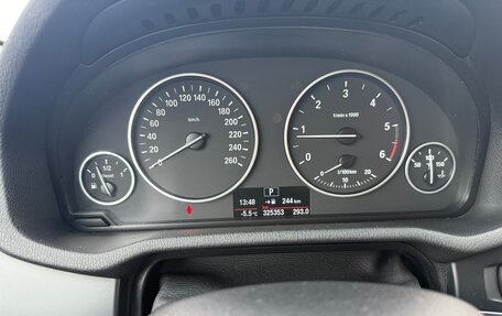 BMW X3, 2012 год, 1 555 555 рублей, 6 фотография