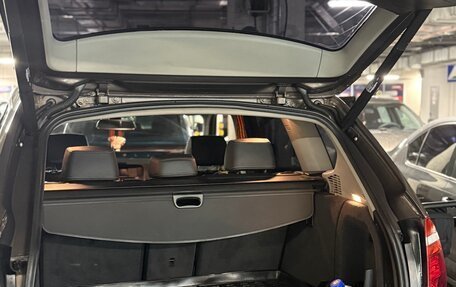 BMW X3, 2012 год, 1 555 555 рублей, 12 фотография