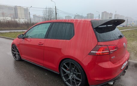 Volkswagen Golf GTI VII, 2014 год, 2 500 000 рублей, 3 фотография