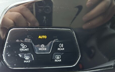 Volkswagen Golf VIII, 2021 год, 2 375 000 рублей, 14 фотография