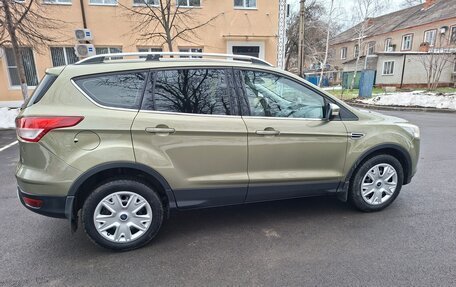 Ford Kuga III, 2013 год, 1 050 000 рублей, 3 фотография