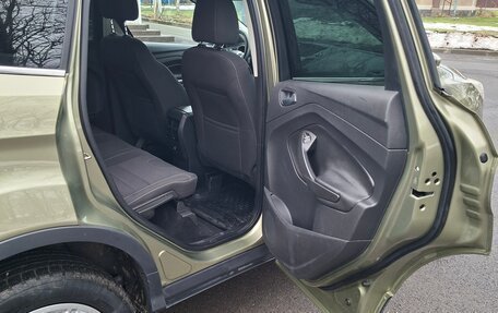 Ford Kuga III, 2013 год, 1 050 000 рублей, 5 фотография