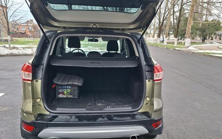 Ford Kuga III, 2013 год, 1 050 000 рублей, 9 фотография