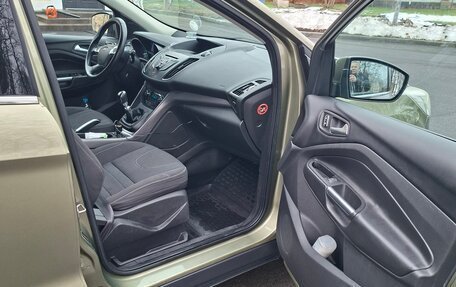 Ford Kuga III, 2013 год, 1 050 000 рублей, 4 фотография