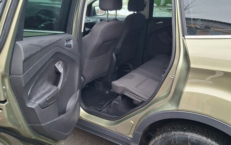 Ford Kuga III, 2013 год, 1 050 000 рублей, 7 фотография