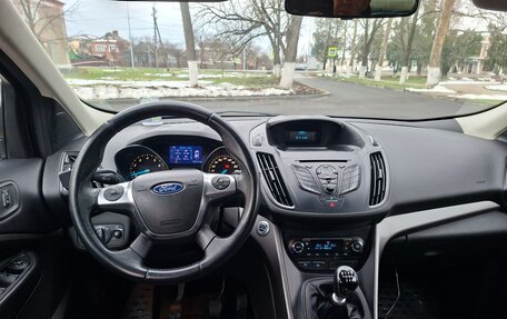 Ford Kuga III, 2013 год, 1 050 000 рублей, 8 фотография