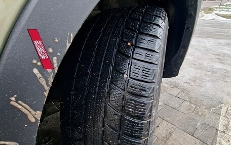 Ford Kuga III, 2013 год, 1 050 000 рублей, 12 фотография