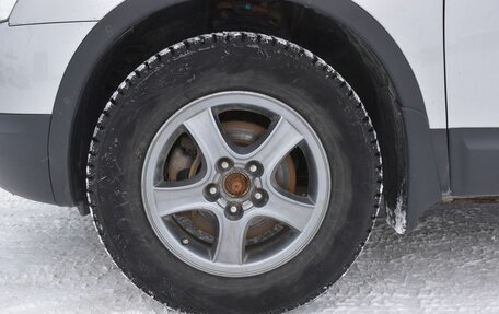 Nissan Qashqai, 2008 год, 654 000 рублей, 9 фотография