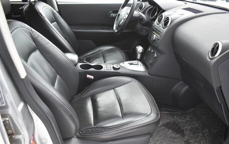 Nissan Qashqai, 2008 год, 654 000 рублей, 10 фотография