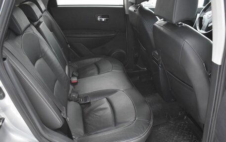 Nissan Qashqai, 2008 год, 654 000 рублей, 11 фотография