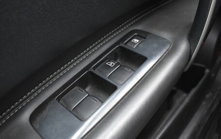 Nissan Qashqai, 2008 год, 654 000 рублей, 13 фотография