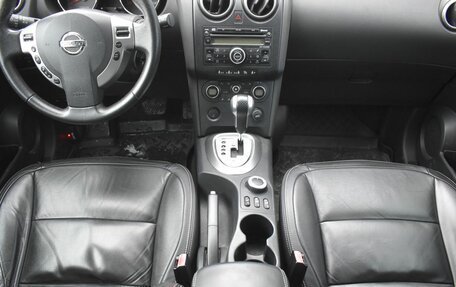 Nissan Qashqai, 2008 год, 654 000 рублей, 12 фотография