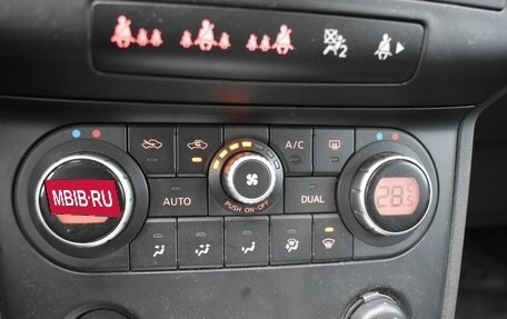 Nissan Qashqai, 2008 год, 654 000 рублей, 14 фотография