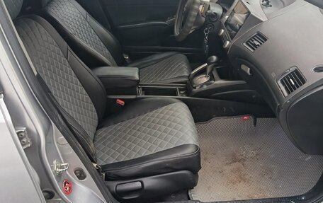 Honda Civic VIII, 2008 год, 615 000 рублей, 5 фотография